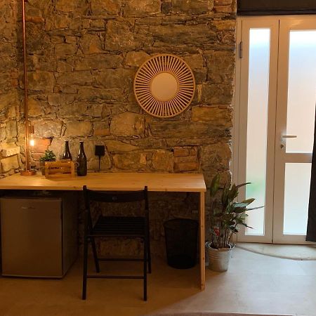 Rock & Wood - Apartment & Room La Spezia Exteriör bild
