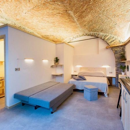 Rock & Wood - Apartment & Room La Spezia Exteriör bild