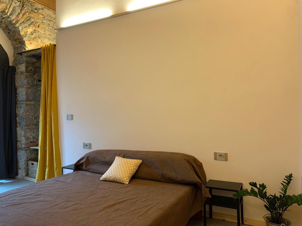 Rock & Wood - Apartment & Room La Spezia Exteriör bild