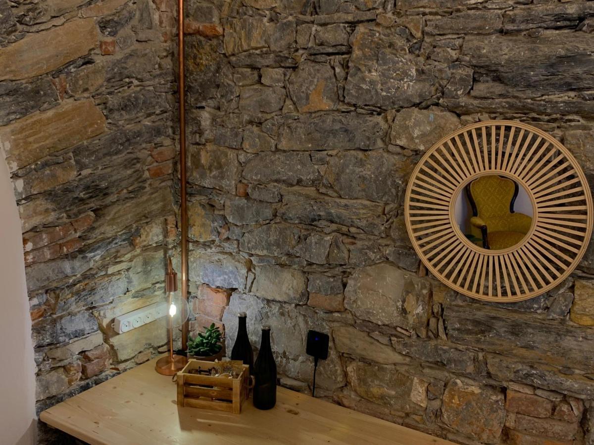 Rock & Wood - Apartment & Room La Spezia Exteriör bild