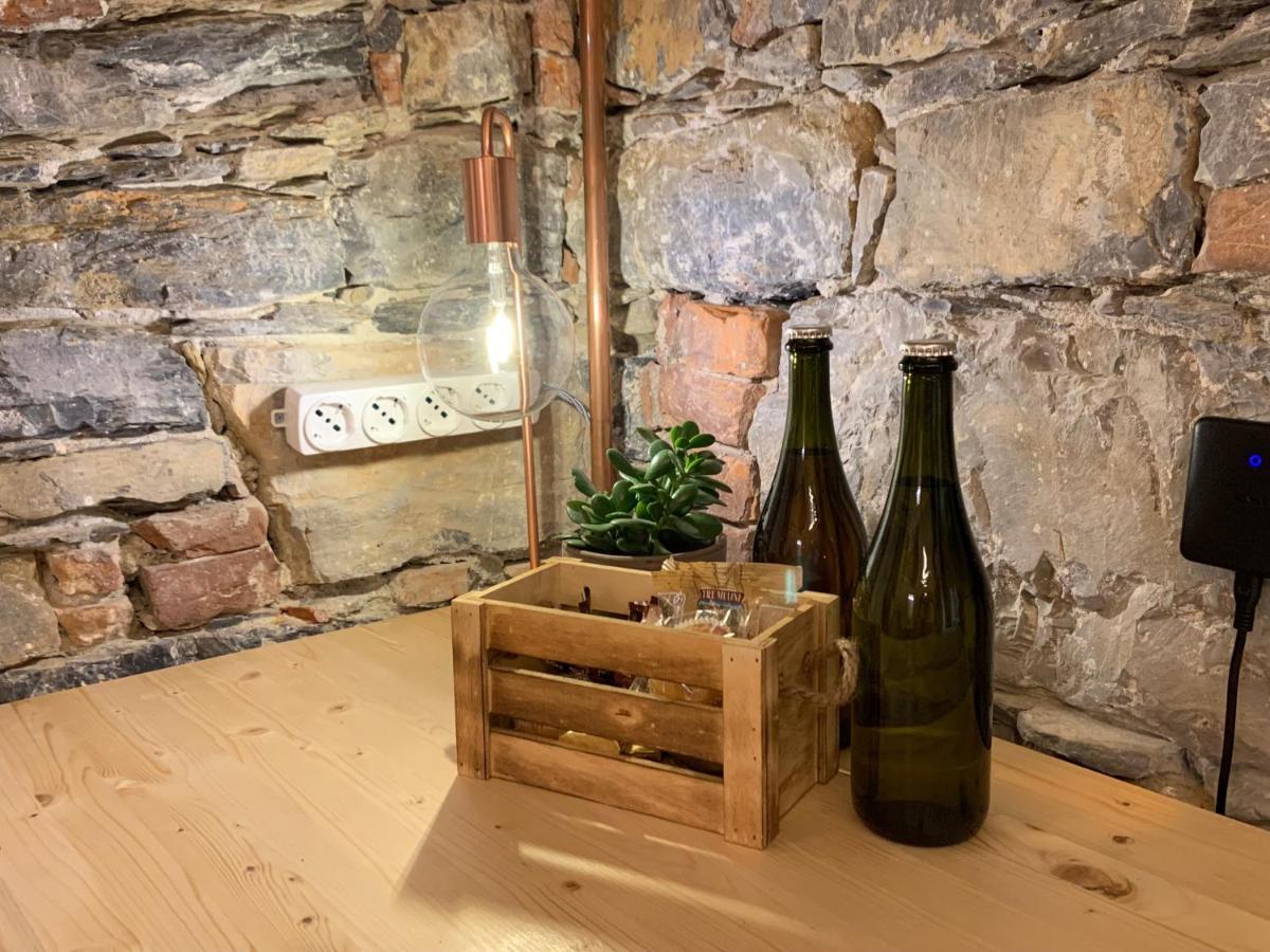 Rock & Wood - Apartment & Room La Spezia Exteriör bild