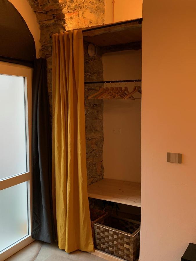 Rock & Wood - Apartment & Room La Spezia Exteriör bild