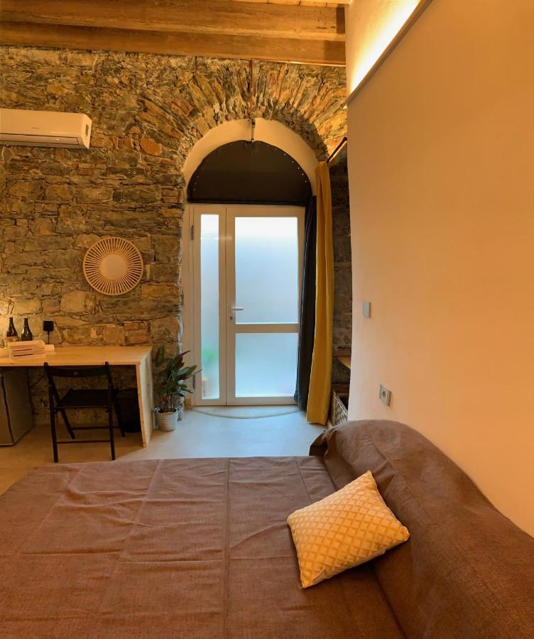Rock & Wood - Apartment & Room La Spezia Exteriör bild