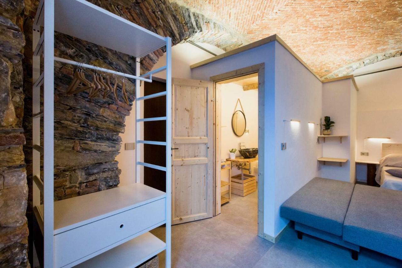Rock & Wood - Apartment & Room La Spezia Exteriör bild