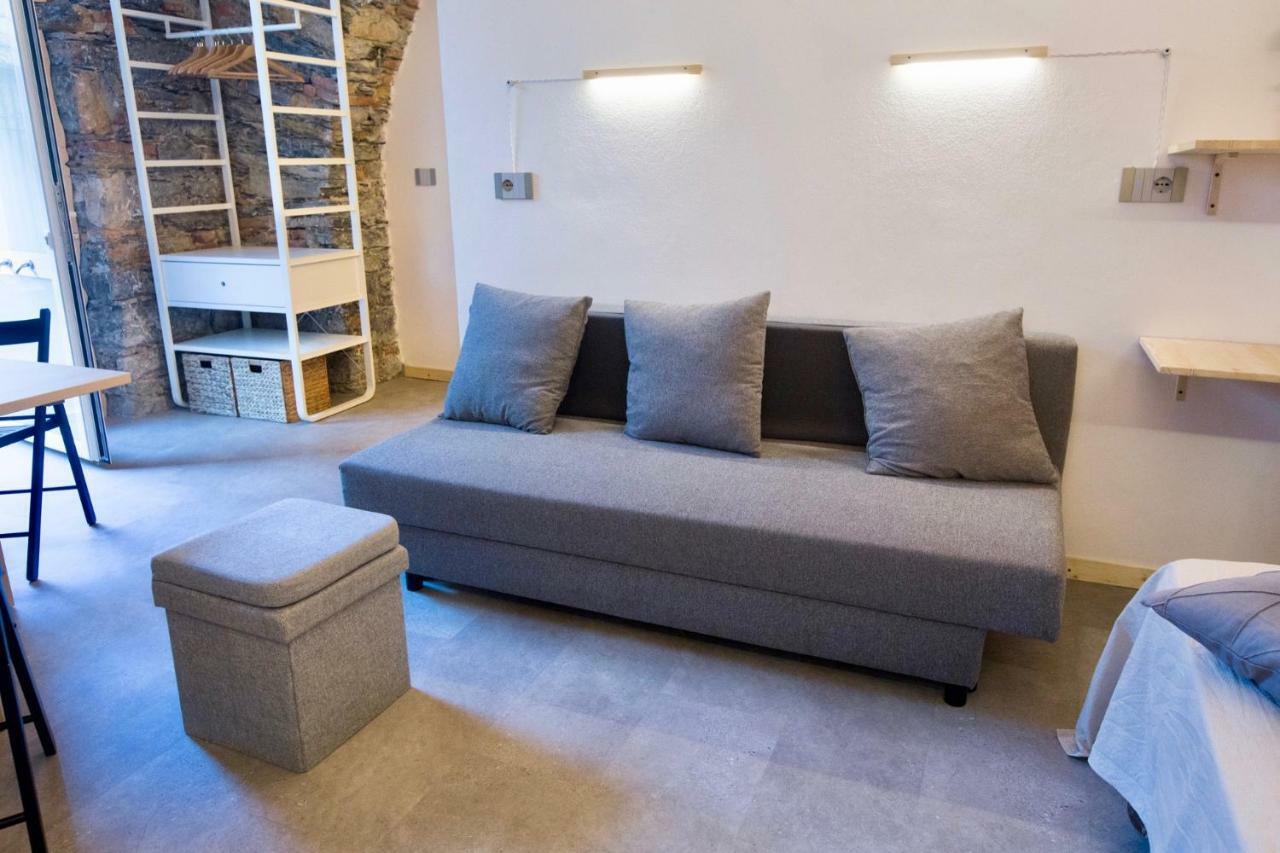 Rock & Wood - Apartment & Room La Spezia Exteriör bild
