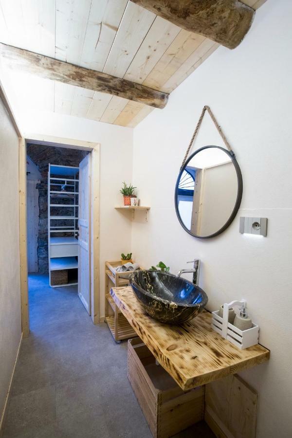 Rock & Wood - Apartment & Room La Spezia Exteriör bild