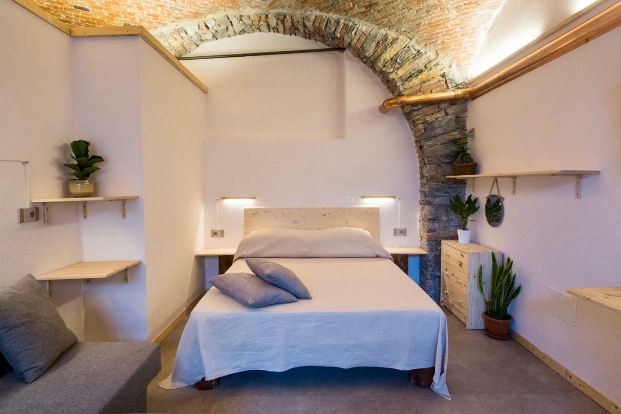 Rock & Wood - Apartment & Room La Spezia Exteriör bild